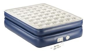 AeroBed Premier with Built-In Pump, Queen at Sears.com