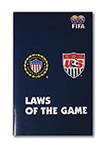 Kwik Goal FIFA Rules of the Game  en Sears.com