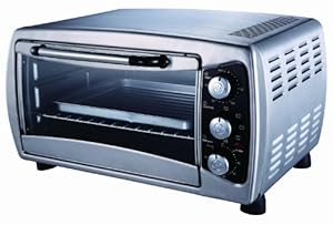 SPT SO-1006 Stainless Countertop Convection Oven at Sears.com