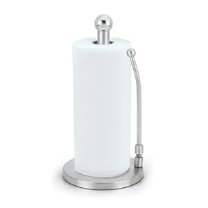 Cook N Home Stainless Steel Paper Towel Holder at Sears.com