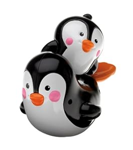 Fisher-Price Precious Planet Pull & Swim Penguins at Sears.com