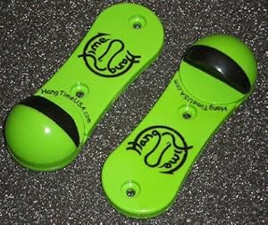 HangTime Snowboard Wall Mount - Green at Sears.com