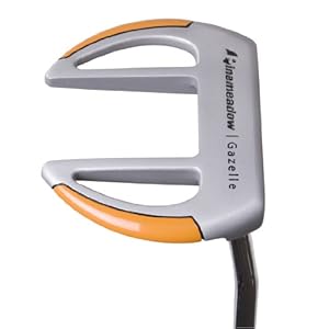 Pinemeadow Golf Pinemeadow Regular Gazelle Putter at Sears.com