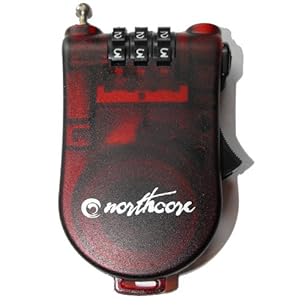 Northcore Viper-X Snowboard And Ski Lock at Sears.com