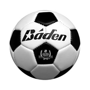 Baden Mini Size Classic Design Soccer Ball at Sears.com