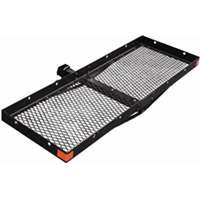 Highland 1042000 Hitch Mounted Cargo Carrier at Sears.com