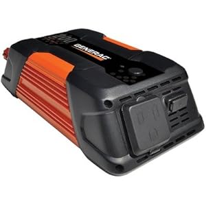 Generac 6178 200-Watt Portable Power Inverter at Sears.com