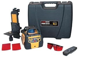 CST/berger 57-LM800I Automatic Tri-Beam Self-Leveling Horizontal and Vertical Interior Rotary Laser Level Kit at Sears.com