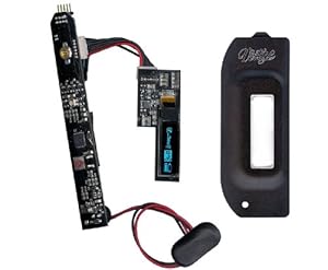 Virtue Axe OLED Board at Sears.com