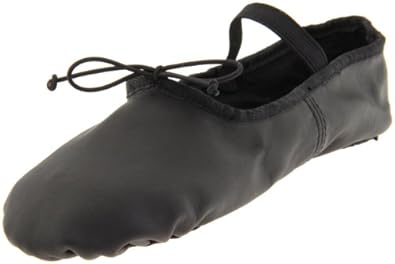 Dance Class Women's B602 Split Sole Leather Ballet Slipper at Sears.com