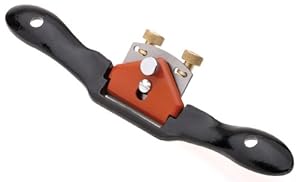 Steelex D3658 Straight Spokeshave at Sears.com