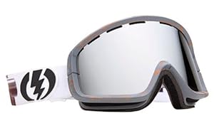 Electric Eyewear EGB2 Goggles in RIDS-Pat Moore with Bronze/Silver Chrome Lens at Sears.com