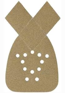 Black & Decker BDAM220 220G Mouse Sandpaper, 5-Pack at Sears.com