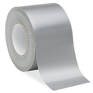 Shurtape Duct Tape Industrial Strength Silver 4 Inches Wide by 60 Yards Long at Sears.com