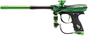 proto 2013 Dye Reflex13 Proto Reflex Rail Paintball Marker (click-a-color) at Sears.com