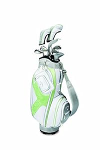 Callaway Lady Solaire II Full Set (9 Pieces) at Sears.com