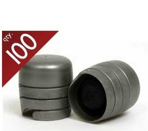 Zork Silver Zork 100 Count Cork for Wine Making at Sears.com
