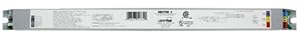 Leviton SA2J8-25M Sector 7, 120-277V, 50-60Hz, 16.5-Inch Can 0-10V 2 Lamp For 25W Linear Or U-Bent T8, Silver at Sears.com