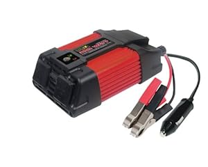 Superex 50-362 200 Watt 12 Volt to 110 Volt Power Inverter at Sears.com