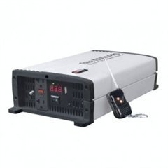 Wagan EL2603 Elite 1000W Pro Pure Sine Wave Inverter at Sears.com