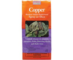 Bonide Products Inc COPPER FUNGICIDE DUST/SPRAY - 4 Pound at Sears.com