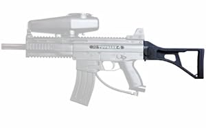 TIPPMANN X7 G36 Style Folding Stock at Sears.com
