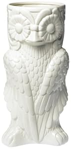 Two's Company Owl Umbrella Stand/Vase - Ceramic at Sears.com