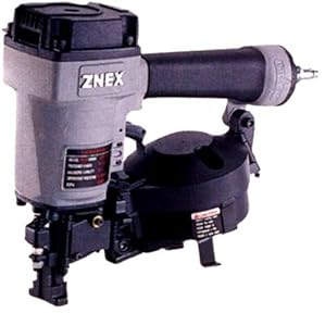 Znex RF-45 3/4" to 1-3/4" Roofing Coil Nailer at Sears.com