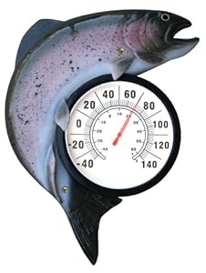 Company's Coming! TMT-037 Trout Thermometer at Sears.com