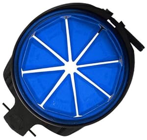 MagaMallGroup Virtue VLocity Crown - Ultra Soft - Blue at Sears.com
