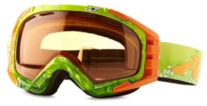 Arnette Mercenary Watercolor Goggles (White, Persimmon) at Sears.com