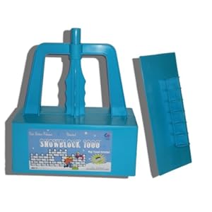 Snow Block 1000 - Blue at Sears.com