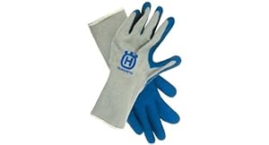 Husqvarna 531300271 Master Grip Work Gloves, Large at Sears.com