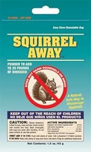 Scrypton Systems - Squirrel Away Squirrel Away - 1.5 Ounce at Sears.com