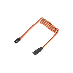 Venom RC Venom Servo and Battery Extension Lead 700mm/28in for JR and Hitec Connectors at Sears.com
