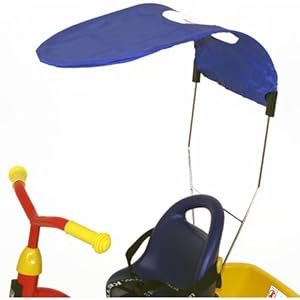 Kettler® Kettler Canopy Accessory - Kettler 8137-300 at Sears.com