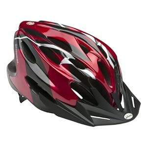 Schwinn Adult Traveler Helmet, Red at Sears.com