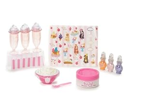 MGA ENTERTAINMENT INC Yummi-Land Make Your Own Body Shimmer Powder Kit at Sears.com