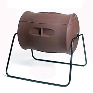 Algreen Terra Tumbling Composter, 55 Gallon at Sears.com