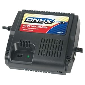 DuraTrax Onyx 150 AC-DC LiPo Balancing Charger DTXP4195 at Sears.com