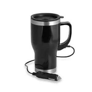 Emerson Heated Auto Mug 14 Oz at Sears.com