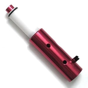 Tippmann NEW Tippmann A5 X7 X-7 Red Aluminium Power Tube + Bolt at Sears.com