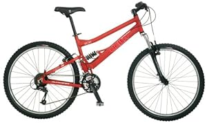 Schwinn Delta Sport Dual-Suspension Mountain Bike (26-Inch Wheels) at Sears.com