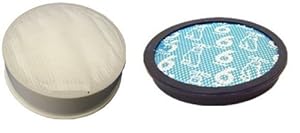 Dyson DC17 Filter Kit Includes Washable Pre-Motor Filter (911236-01) and Post HEPA Filter (911235-01) Generic. at Sears.com