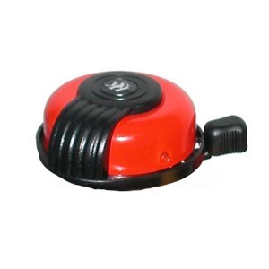 Kettler® Red Metal Bike Bell at Sears.com