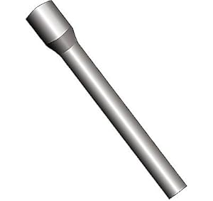 Bosch HS2171 Breaker Hammer, 1-1/8-Inch Shank, Spike/Pin Driver at Sears.com