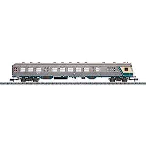 Trix Type BDnrzf 740 N Scale Commuter Car at Sears.com