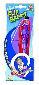 Nowstalgic Toys, Inc. Nowstalgic Toys Flip Back, The Looping Plane at Sears.com