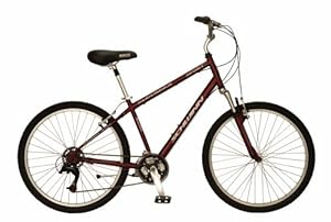 Schwinn Suburban Sport Men's Comfort Bike (26-Inch Wheels) at Sears.com