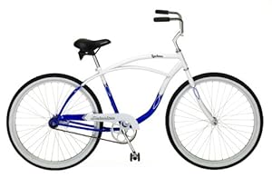 Schwinn Typhoon Men's Cruiser Bike (26-Inch Wheels) at Sears.com